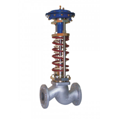 Перепускные клапаны Гранрег КАТ82 В Екатеринбурге