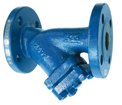 Фильтр сетчатый Tecofi, F5240 В Екатеринбурге