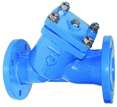 Фильтр сетчатый фланцевый Tecofi, F3240N В Екатеринбурге