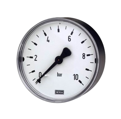 Манометры Wika 612.20 с капсульной пружиной В Екатеринбурге