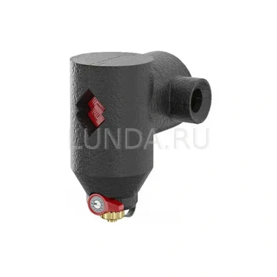 Сепаратор грязи (шлама) Flamco Clean Smart EcoPlus, Flamco В Екатеринбурге