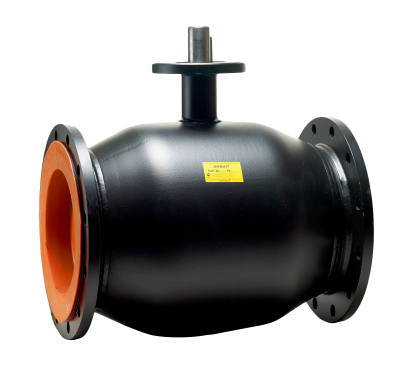 Краны шаровые Бивал КШГ серия 11/12 В Екатеринбурге